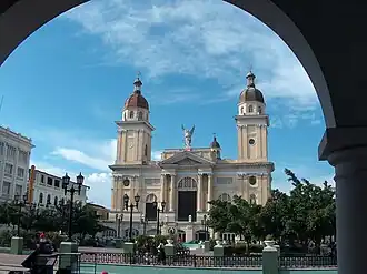 Aartsbisdom Santiago de Cuba