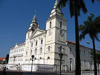 Kathedraal van São Luís do Maranhão