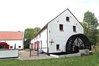 Sapittelmolen (2025)