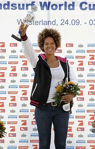 Sarah-Quita Offringa