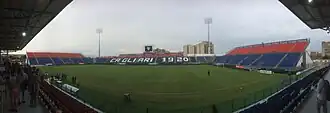 Cagliari Calcio