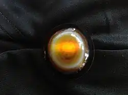 Sardonyx, de traditionele geboortesteen voor augustus.