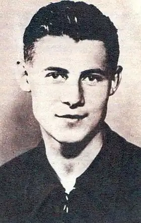 György Sárosi
