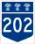 Saskatchewan Highway 202