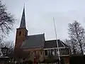 Dorpskerk / Pancratius