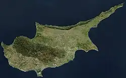 Cyprus