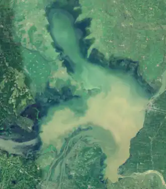 Satellietbeeld (2014)