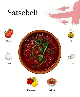 Satsebeli