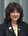 Satsuki Katayama