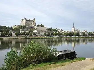 Saumur