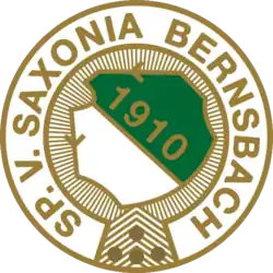 SV Saxonia Bernsbach