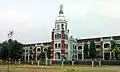 St. Berchmans College in Changanassery