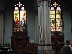 Sint-Servaaskerk in Schaarbeek