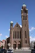 Heilige Familiekerk