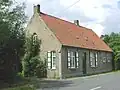 Boerenwoning uit 1905