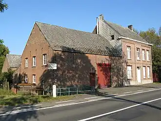 Schemelbertmolen