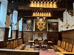 Schepenenkamer (2024)