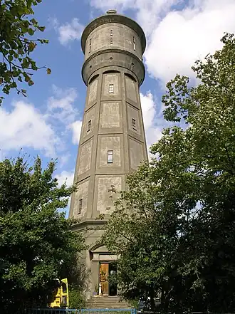Watertoren