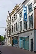 Winkel/woonhuis