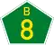 B8 Road