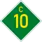 C10 Road