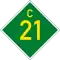 C21 Road