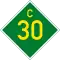 C30 Road