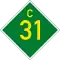 C31 Road