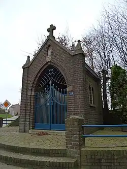 De kapel