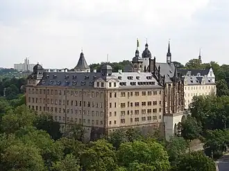 Kasteel Altenburg