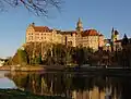 Schloss Sigmaringen