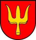 Wapen van Schnottwil