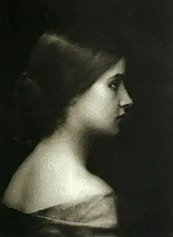 Philipp Ritter Von Schoeller: Cäcilie