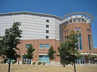 Value City Arena