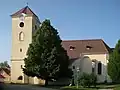 Kerk van Schrattenthal