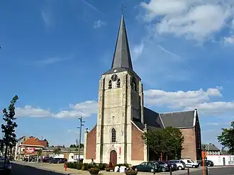 Sint-Jan Baptistkerk