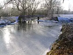 Schwalm bij Loshausen