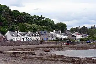 Plockton