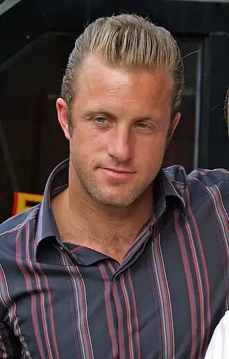 Scott Caan in 2007