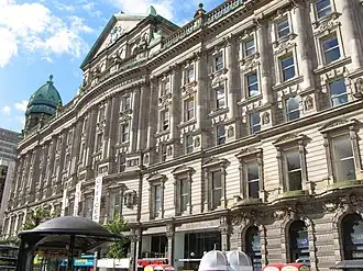 Scottish Provident Institution