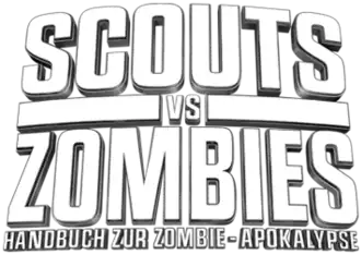 Scouts Guide to the Zombie Apocalypse