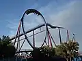 Looping in Scream!