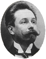Aleksandr Skrjabin