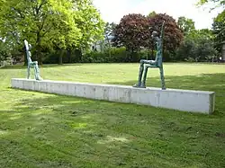 Communicatie (1990), Wijchen