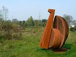 Ferrucio (2008), part. coll. Nederland