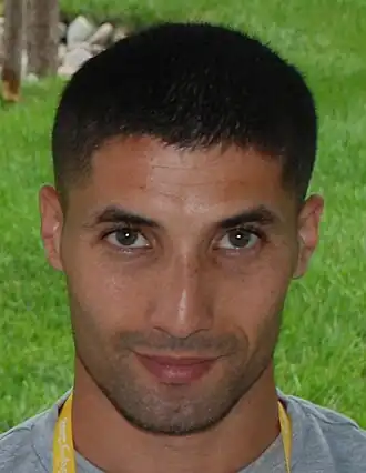 Salim Sdiri