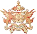 Wapen van Sikkim