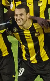 Sebastián Cristóforo