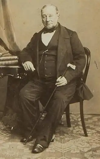 Sebastiaan Hendrik Anemaet