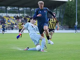 Sebastiaan Hagedoorn (2025)